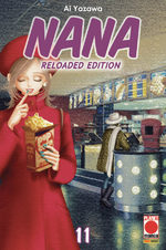 Nana Reloaded Edition